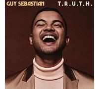 Guy Sebastian - T.R.U.T.H. [VINYL]