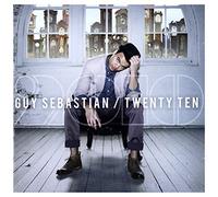 Guy Sebastian - Twenty Ten (Greatest Hits)