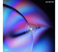 Guy Sigsworth - STET [VINYL]