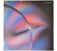 Guy Sigsworth: Stet (Vinyl) New Sealed