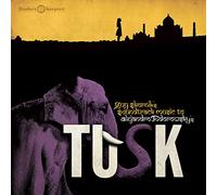 Guy Skornik - Tusk [VINYL]