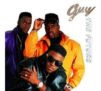 Guy - The Future