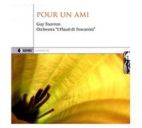 Guy Touvron - Pour Un Ami