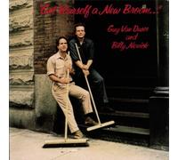 Guy Van & Billy - Get Yourself a New Broom