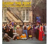 Guy Van Duser - Raisin' The Rent