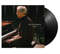 Guy van Nueten - Contact (Gatefold sleeve) [180 gm LP vinyl] [VINYL]