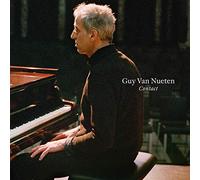 Guy van Nueten - Contact (Gatefold sleeve) [180 gm LP vinyl]