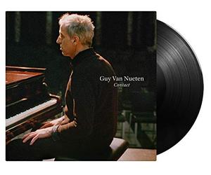 Guy van Nueten - Contact (Gatefold sleeve) [180 gm LP vinyl] [VINYL]