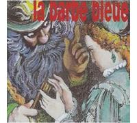 Guy Villerd - La Barbe Bleue
