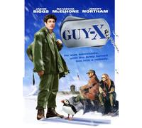 Guy-X [DVD] [2007] [Region 1] [US Import] [NTSC]