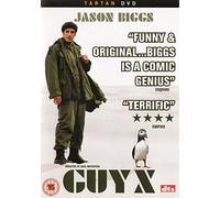 Guy X [DVD]