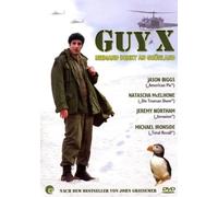 Guy X - Niemand denkt an Grönland