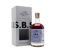 Guyana 1990 Port Mourant / Bot.2021 / Single Barrel Selection