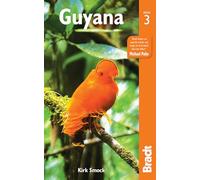 Guyana (Bradt Travel Guides)