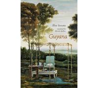 Guyana by Turcotte, Elise (2014) Paperback