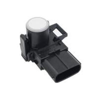 GuyAna Compatible With Lexus RX350 RX450h 2010 2011 2012 2013 Parking Sensor PDC Parking Bumper Reverse Assist Sensor 89341-48010-A0 Reversing Radar Reversing Sensor PDC