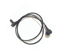 GuyAna Crank Sensor Compatible With Mercedes For Benz E420 E500 S500 SL320 1996 Car Crankshaft Position Sensor 0021539128 Engine Crank Shaft Speed Pulse Sensor A0021539128