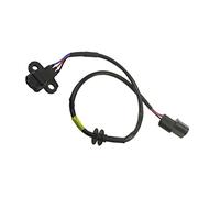 GuyAna Crank Sensor Compatible With Mitsubishi For Pajero For Shogun For Shogun Sport 2003 2004 2005 2006 Car Crankshaft Position Sensor Engine Speed Sensor MD342826 J5T25871
