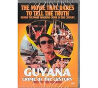 Guyana: Cult of the Damned
