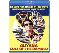 GUYANA: CULT OF THE DAMNED