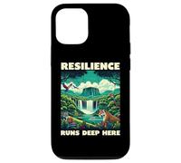 Guyana Flag Home Country Homeland Proud Guyanaese Roots Case for iPhone 12/12 Pro