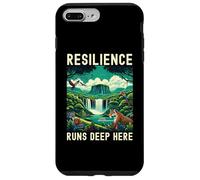Guyana Flag Home Country Homeland Proud Guyanaese Roots Case for iPhone 7 Plus/8 Plus