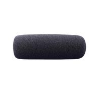 GUYANA Microphone Cover 3PCS Interview Microphone Windshield Sponge Foam Cover Microphone Windshield Microphone Cover Foam Mic Cover (Color : 120MM)