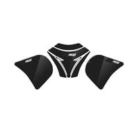 GUYANA Tank protector Sticker Protector Motorcycle Accessories Tank Pad For Kawasaki For GTR1400 2007-2015 2014 2013 2012 2011 2010 2009 2008