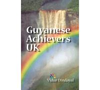 Guyanese Achievers UK