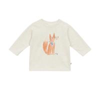 Guybert organic cotton T-shirt Sand 6 months