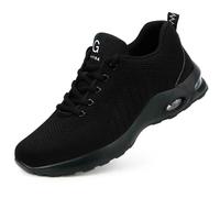 GUYISA Safety Air Trainer Style 50 Men/Womens - UK 5 WOMEN - EU 38