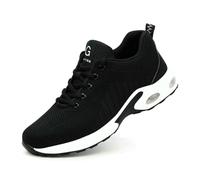 GUYISA Safety Air Trainer Style 51 Men/Womens - UK 7 WOMEN = EU 40
