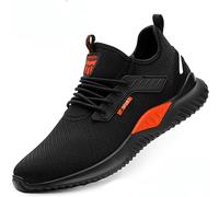 GUYISA Safety Trainer Style 100 - UK 9