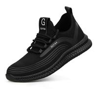 GUYISA Safety Trainer Style 108 - UK 11