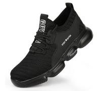 Guyisa Safety Trainer Style 42 Men/womens