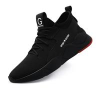 GUYISA Safety Trainer Style 91 Men/Womens - UK 5 - EU 38 WOMEN