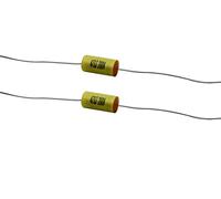 Guyker 473J/200v Drop Capacitors Guitar Tone Capacitors Small Size (1 Pair)