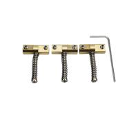 Guyker Compensated Brass Saddles Set of 3-10.8mm Barrel Wilkinson-Styl