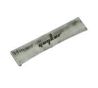 Guyker Fret Press Insert, 304 Stainless Steel Machine Pressure Fingerboard Radian Fret Insert for Acoustic Electric Guitar Bass Luthier DIY Tool Accessories, 14" Radius