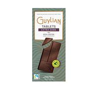 Guylian 85% extra dark chocolate mini bars 100g - 6 Pack