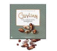 Guylian Chocolate Seashells - Guylian 88 Finest Belgian Chocolate Sea Shells Milk Chocolate Pralines 1kg Box Of Chocolate Gift - Christmas Chocolate Gift Box