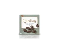 Guylian dark chocolate praline seashells in gift box - 225g