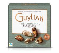 Guylian - Milk Chocolate Sea Shells 250g