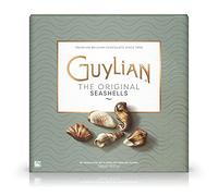 Guylian Original Seashells - Milk Chocolate Creamy Hazelnut Filling - 1KG