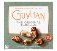 Guylian Praline Seashells, 250 g