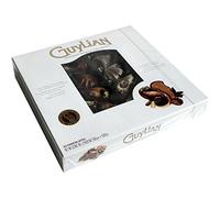 GUYLIAN SEASHELLS BELGIUM CHOCOLATE, 8.8 OZ BOX by GUYLIAN