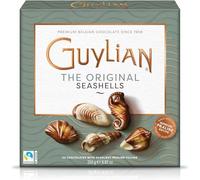 Guylian Seashells Boxed Chocolates 250G, Premium belgian chocolate