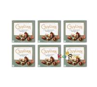 Guylian Seashells Chocolates