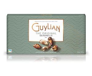Guylian Seashells Single Layer Gift Box (500 g)