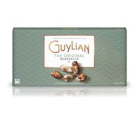 Guylian Seashells Single Layer Gift Box 500g Original Milk Chocolate